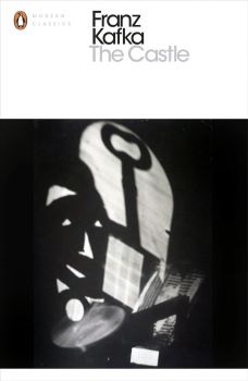 The Castle - Penguin Modern Classics