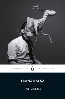 The Castle - Penguin Modern Classics - Franz Kafka - 9780241372579 - Онлайн книжарница Ciela | ciela.com
