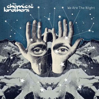 The Chemical Brothers ‎- We Are The Night - CD