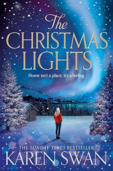 The Christmas Lights - предстоящо