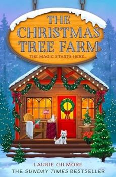 The Christmas Tree Farm - Онлайн книжарница Ciela | ciela.com
