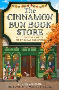 The Cinnamon Bun Bookstore - предстоящо
