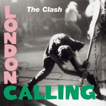 The Clash - London Calling - CD - 5099749534728 - Онлайн книжарница Сиела | Ciela.com