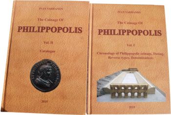 THE COINAGE OF PHILIPPOPOLIS