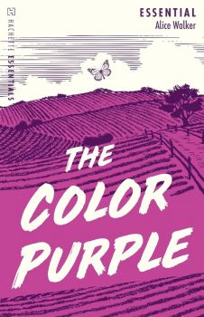 The Color Purple - The Color Purple Collection - Hachette Essentials