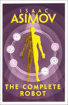 The Complete Robot - Robot Series