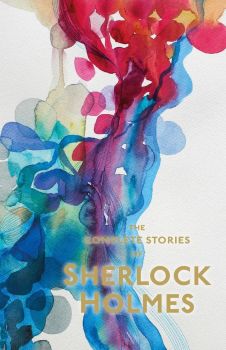 Sherlock Holmes - The Complete Stories - Arthur Conan Doyle - Wordsworth - 9781853268960 - Онлайн книжарница Ciela | Ciela.com