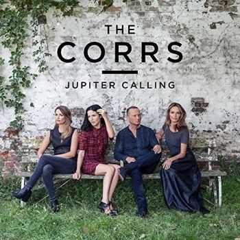 THE CORRS - JUPITER CALLING LP