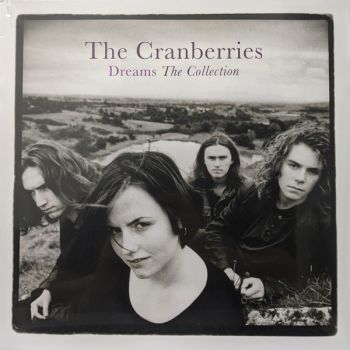 The Cranberries ‎- Dreams - The Collection - LP - плоча - 600753898055 - Онлайн книжарница Сиела | Ciela.com