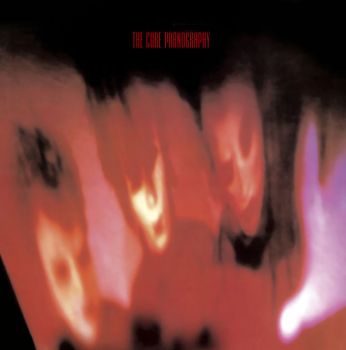 THE CURE - PORNOGRAPHY LP