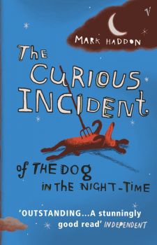 The Curious incident of The Dog in The Night - Mark Haddon - 9780099470434 - Vintage - Онлайн книжарница Ciela | ciela.com