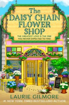 The Daisy Chain Flower Shop - Лори Гилмор - Онлайн книжарница Ciela | ciela.com