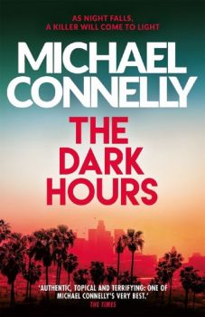 The Dark Hours - Michael Connelly - 9781409186182 -  Orion - Bookоholic - Онлайн книжарница Ciela | ciela.com