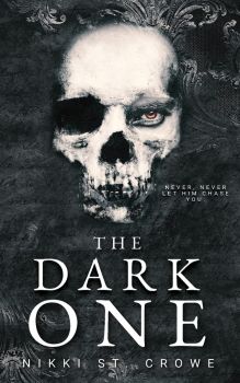 The Dark One - Nikki St. Crowe - 9798985421231 - Blackwell House - Онлайн книжарница Ciela | ciela.com