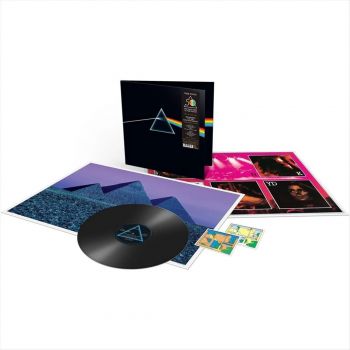 Pink Floyd at Pompeii - MCMLXXII - 198028762427 - Онлайн книжарница Ciela | ciela.com