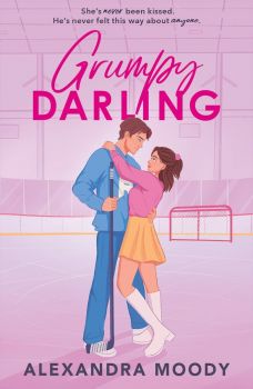Rival Darling - The Darling Devils Series - Lynn Painter - 9780008762247 - Онлайн книжарница Ciela | ciela.com 