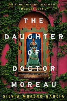 The Daughter of Doctor Moreau - Trade paperback