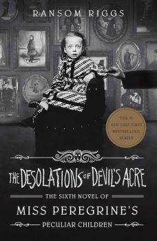 The Conference of the Birds - Miss Peregrine's Peculiar Children Series - Ransom Riggs - 9780241320914 - Онлайн книжарница Ciela | ciela.com
