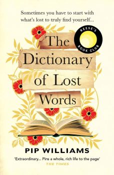 The Dictionary of Lost Words - Pip Williams - 9781529113228 - Vintage - Онлайн книжарница Ciela | ciela.com