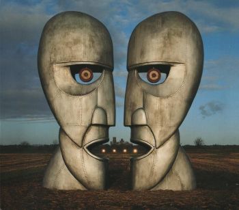 Pink Floyd - The Division Bell - CD - 888751709720 - Онлайн книжарница Ciela | ciela.com