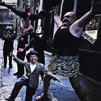 The Doors ‎- Strange Days - CD