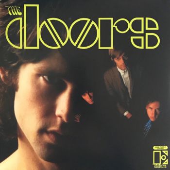 The Doors - The Doors - LP