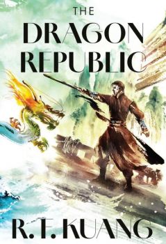 The Dragon Republic - The Poppy War Trilogy - Collector’s Edition