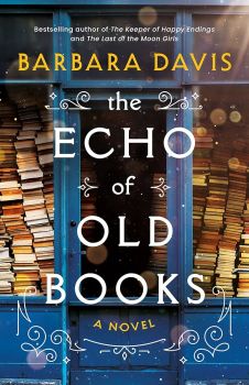 The Echo of Old Books - A Novel