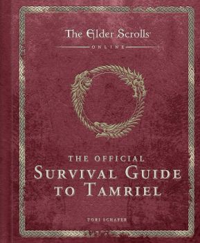 The Elder Scrolls - The Official Survival Guide to Tamriel