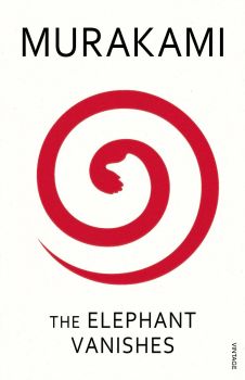 The Elephant Vanishes - Haruki Murakami - 9780099448754 - Vintage - Онлайн книжарница Ciela | ciela.com