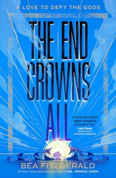 The End Crowns All - Hardcover 