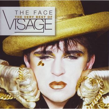 THE FACE - THE VERY BEST OF VISAGE