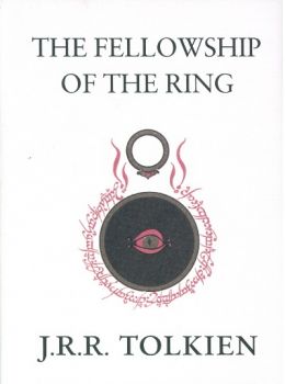 The Fellowship of the Ring - J. R. R. Tolkien - 9780008264062 - Harper Collins Publisher - Онлайн книжарница Ciela | ciela.com