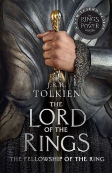 The Fellowship of the Ring - J.R.R. Tolkien - HarperFiction - 9780008537722 - Онлайн книжарница Ciela | ciela.com