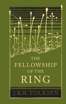 The Fellowship of the Ring - The Lord of the Rings - Special hardback edition - J.R.R. Tolkien - 9780008567125 - Онлайн книжарница Ciela | ciela.com