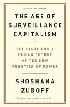 The Age of Surveillance Capitalism