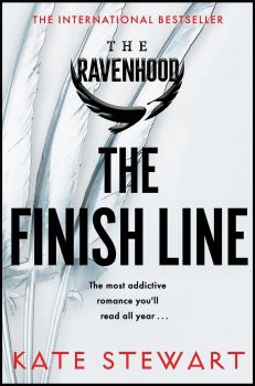 The Finish Line - Kate Stewart - 9781035013524 - Pan - Онлайн книжарница Ciela | ciela.com