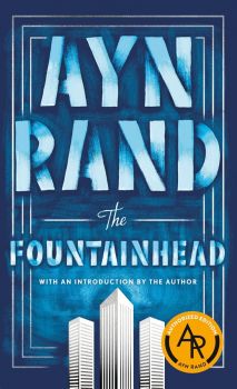 The Fountainhead - Ayn Rand - 9780451191151 - Онлайн книжарница Ciela | ciela.com