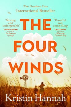 The Four Winds - Kristin Hannah - 9781529054590 - Pan Macmillan - Онлайн книжарница Ciela | ciela.com