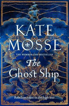 The Ghost Ship - The Joubert Family Chronicles