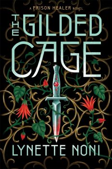 The Gilded Cage - 9781529360431 - Lynette Noni - Онлайн книжарница Ciela | ciela.com
