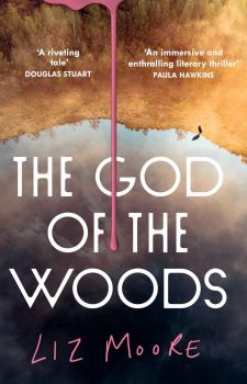 The God of the Woods - Liz Moore - 9780008663803 - Онлайн книжарница Ciela | ciela.com