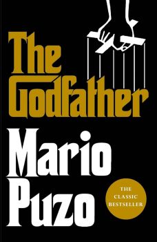 The Godfather - Mario Puzo - 9780099528128 - Arrow books - Онлайн книжарница Ciela | ciela.com