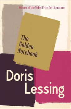 The Golden Notebook - Doris Lessing - 9780007498772 - Онлайн книжарница Ciela | ciela.com
