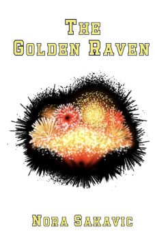 The Golden Raven - All for the Game Series