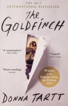 The Goldfinch - Donna Tartt - 9780349139630 - Little, Brown Book - Онлайн книжарница Ciela | ciela.com