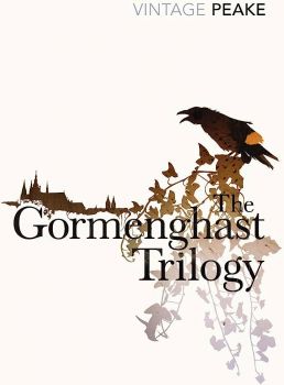 The Gormenghast Trilogy