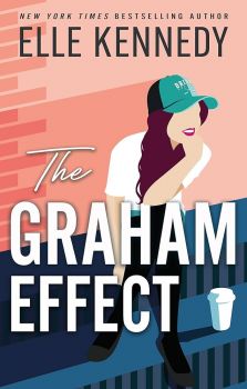 The Graham Effect - Campus Diaries - Ел Кенеди - Онлайн книжарница Ciela | ciela.com