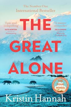 The Great Alone - Kristin Hannah - 9781035030972 - Онлайн книжарница Ciela | ciela.com