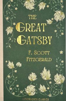 The Great Gatsby - F. Scott Fitzgerald - 9781853260414 - Wordsworth Editions - Онлайн книжарница Ciela | ciela.com